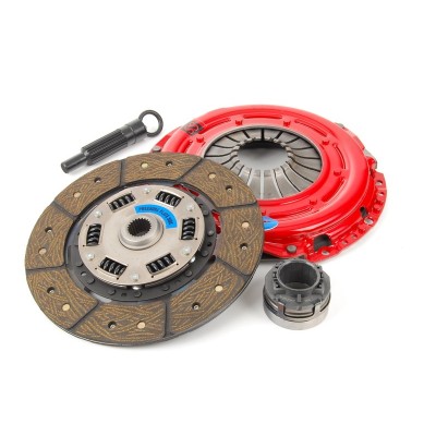 South Bend Stage 3 Clutch Kit